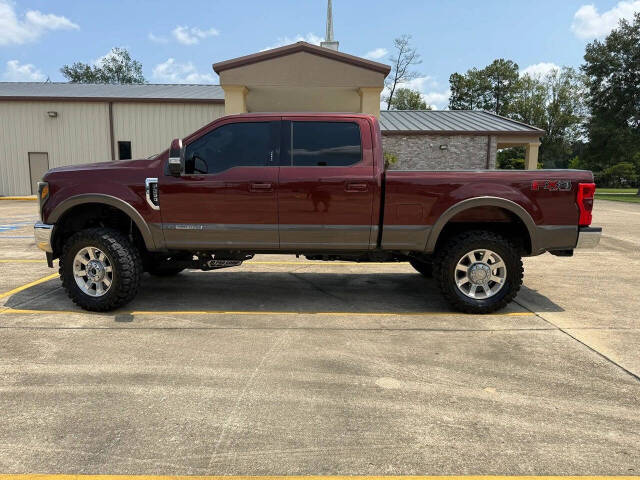 ford f-250 super duty 2017 1FT7W2BTXHEB52219 image ford f-250 super duty 2017 1FT7W2BTXHEB52219 image